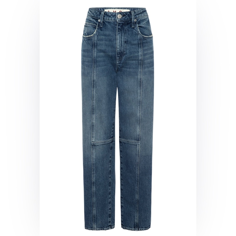 AMO Wilma Voyager Jeans